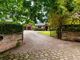 Thumbnail Detached house for sale in Hoofield Lane, Huxley, Chester