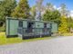 Thumbnail Lodge for sale in ‘Forrest Lodge’, Tullibardine Park