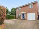 Thumbnail Detached house for sale in Barley Mow Way, Shepperton