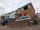 Thumbnail End terrace house for sale in St. Marys Road, Gillingham