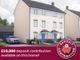 Thumbnail Town house for sale in "The Burnet" at Dawlish Road, Alphington, Exeter