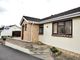 Thumbnail Detached bungalow for sale in Long Barrow Road, Calne