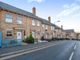 Thumbnail End terrace house for sale in Magpie Hall Road, Chatham