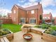 Thumbnail Detached house for sale in Norgren Crescent, Shipston-On-Stour