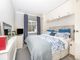 Thumbnail Flat for sale in Longridge Road, London