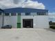 Thumbnail Warehouse for sale in Cradock Road, Reading