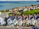 Thumbnail Terraced house for sale in Windy Hall, Fishguard, Pembrokeshire