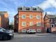 Thumbnail Flat for sale in Apartment 2 Priory House St. Catherines, Lincoln, Lincolnshire