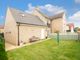 Thumbnail Detached house for sale in Vespasian Way, Bicester