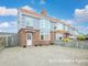 Thumbnail Semi-detached house for sale in Keyes Avenue, Great Yarmouth