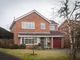Thumbnail Detached house to rent in Stonepits Lane, Redditch