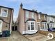 Thumbnail Semi-detached house for sale in Colney Road, Dartford, Kent