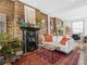 Thumbnail Flat for sale in Roman Road, London