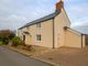 Thumbnail Link-detached house to rent in Hom Cottages, Hom Green, Ross-On-Wye, Herefordshire