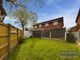 Thumbnail Flat for sale in Lambourn Road, Flixton, Manchester