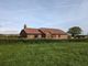 Thumbnail Detached bungalow for sale in Spaxton, Bridgwater