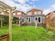 Thumbnail Detached house for sale in Rookswood, Alton, Hampshire