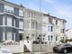 Thumbnail Terraced house for sale in Queens Park Road, Brighton