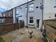 Thumbnail Terraced house for sale in Tower Street, Heywood