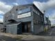 Thumbnail Warehouse to let in Geddings Road, Hoddesdon