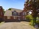 Thumbnail Detached house for sale in Roundshead Drive, Warfield