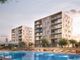 Thumbnail Apartment for sale in Germasogeia, Cyprus