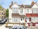 Thumbnail Terraced house for sale in Bowfell Road, Hammersmith, London