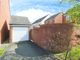 Thumbnail Detached house for sale in Glaramara Drive, Carlisle, Cumbria