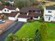 Thumbnail Detached house for sale in Woodland Park, Ynystawe, Swansea