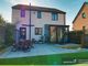 Thumbnail Detached house for sale in Mortimer Avenue, Old St. Mellons, Cardiff