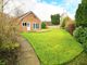 Thumbnail Bungalow for sale in Hambleden Close, Ladybridge