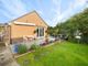 Thumbnail Bungalow for sale in Wood Close, Christow, Teign Valley