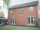 Thumbnail Detached house for sale in Plot 9 - The Sidings, Colliery Close, Langwith