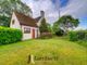 Thumbnail Detached house for sale in Moat Cottage, Astwood Lane, Astwood Bank, Redditch