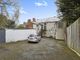 Thumbnail Terraced house for sale in Macklin Street, Derby