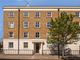 Thumbnail Flat for sale in Russell Lodge, 24 Spurgeon Street