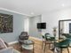 Thumbnail Flat for sale in Courtfield Road, London