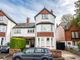 Thumbnail Semi-detached house for sale in The Avenue, Llandaff, Cardiff