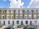 Thumbnail Terraced house for sale in Union Square, Islington