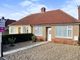 Thumbnail Semi-detached bungalow for sale in Bramble Avenue, Hellesdon, Norwich