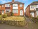 Thumbnail Semi-detached house for sale in Coventry Road, Sheldon, Birmingham