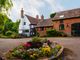 Thumbnail Farmhouse for sale in Longdon, Tewkesbury