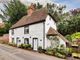 Thumbnail Semi-detached house for sale in Westbere Lane, Westbere, Nr Canterbury
