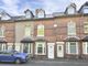 Thumbnail Terraced house for sale in Coldbath Road, Moseley/Kings Heath Border, Birmingham