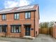 Thumbnail Detached house for sale in Millwood Road, Walton Park, Preston, Lancashire