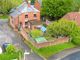 Thumbnail Detached house for sale in Blake Street, Congleton