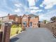 Thumbnail Detached house for sale in Main Street, Stonnall, Walsall, Staffordshire