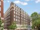 Thumbnail Flat for sale in St Mary Abbots Court, Warwick Gardens, Kensington