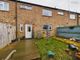 Thumbnail Terraced house for sale in Clipston Walk, Ravensthorpe, Peterborough