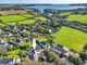 Thumbnail Detached house for sale in Trevilla, Feock, Truro, Cornwall